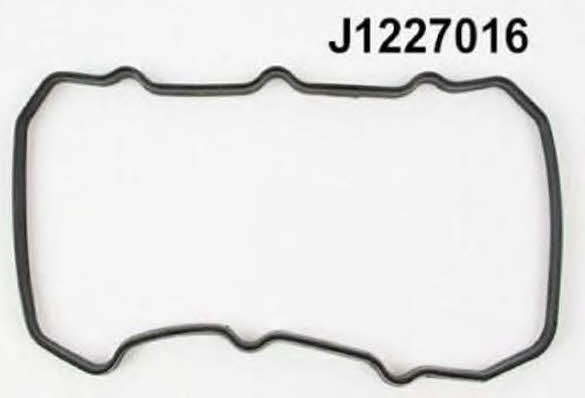 Nipparts J1227016 Прокладка клапанной крышки J1227016: Отличная цена - Купить в Польше на 2407.PL!