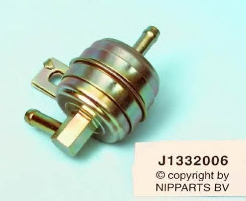 Nipparts J1332006 Filtr paliwa J1332006: Dobra cena w Polsce na 2407.PL - Kup Teraz!