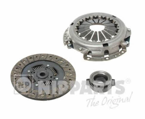 Nipparts J2001128 Clutch kit J2001128: Buy near me in Poland at 2407.PL - Good price!