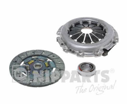 Nipparts J2005059 Clutch kit J2005059: Buy near me in Poland at 2407.PL - Good price!