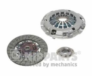 Nipparts J2005083 Clutch kit J2005083: Buy near me at 2407.PL in Poland at an Affordable price!