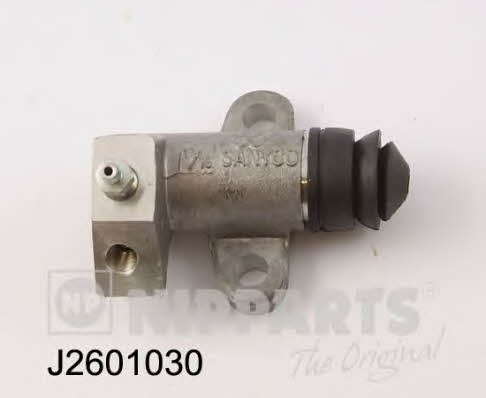 Nipparts J2601030 Clutch slave cylinder J2601030: Buy near me in Poland at 2407.PL - Good price!