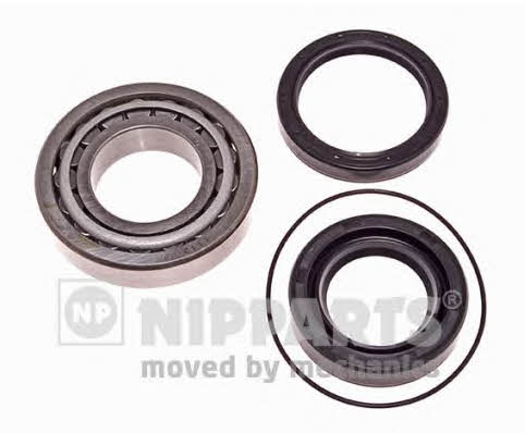 Nipparts J4715004 Wheel bearing kit J4715004: Buy near me at 2407.PL in Poland at an Affordable price!