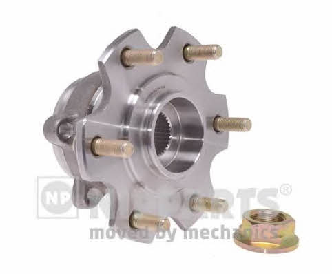Nipparts J4715036 Wheel bearing kit J4715036: Buy near me in Poland at 2407.PL - Good price!