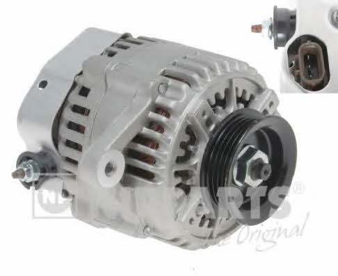 Nipparts J5118012 Alternator J5118012: Dobra cena w Polsce na 2407.PL - Kup Teraz!