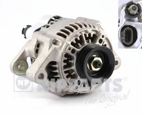 Nipparts J5112086 Alternator J5112086: Buy near me at 2407.PL in Poland at an Affordable price!