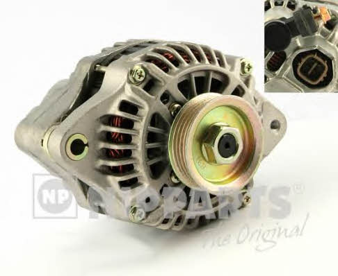 Nipparts J5114025 Alternator J5114025: Buy near me at 2407.PL in Poland at an Affordable price!