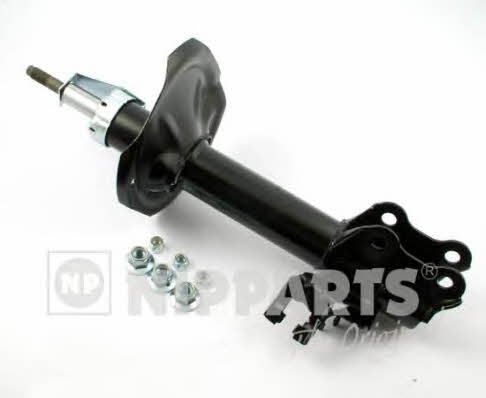 Nipparts J5501003G Front Left Gas Oil Suspension Shock Absorber J5501003G: Buy near me in Poland at 2407.PL - Good price!