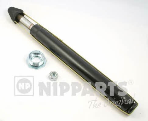 Nipparts J5502006G Front oil and gas suspension shock absorber J5502006G: Buy near me in Poland at 2407.PL - Good price!