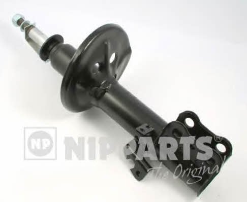 Nipparts J5502011G Front Left Gas Oil Suspension Shock Absorber J5502011G: Buy near me at 2407.PL in Poland at an Affordable price!