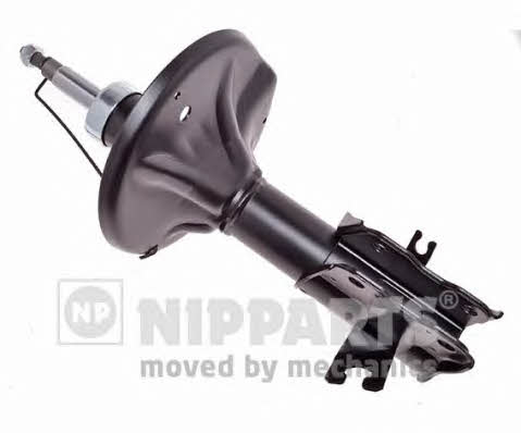 Nipparts J5505002G Front Left Gas Oil Suspension Shock Absorber J5505002G: Buy near me in Poland at 2407.PL - Good price!