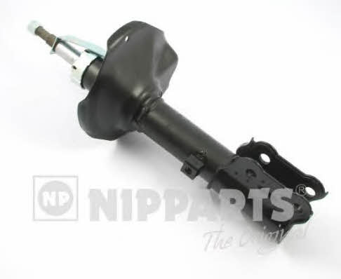 Nipparts J5510504G Амортизатор підвіски передній правий газомасляний J5510504G: Приваблива ціна - Купити у Польщі на 2407.PL!