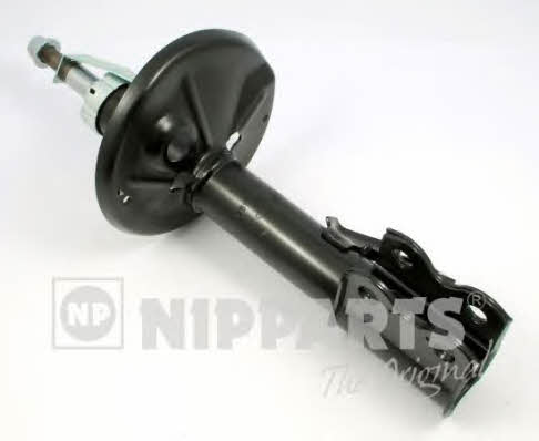 Nipparts J5512005G Front right gas oil shock absorber J5512005G: Buy near me in Poland at 2407.PL - Good price!