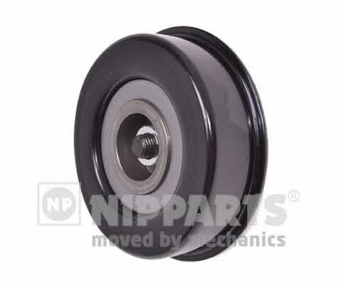 Nipparts N1145064 V-ribbed belt tensioner (drive) roller N1145064: Buy near me in Poland at 2407.PL - Good price!