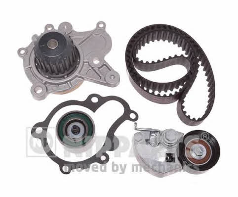 Nipparts N1160502 TIMING BELT KIT WITH WATER PUMP N1160502: Buy near me in Poland at 2407.PL - Good price!
