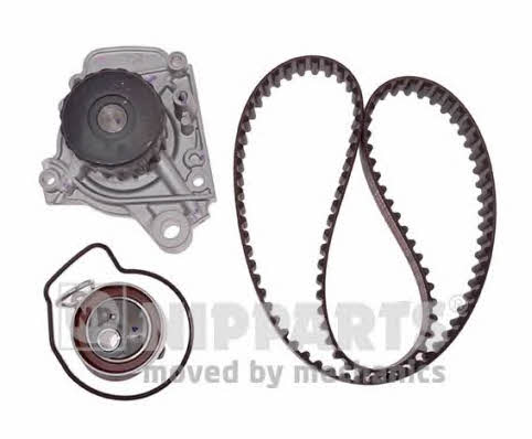 Nipparts N1164000 TIMING BELT KIT WITH WATER PUMP N1164000: Buy near me in Poland at 2407.PL - Good price!