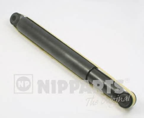 Nipparts J5521018G Rear oil and gas suspension shock absorber J5521018G: Buy near me in Poland at 2407.PL - Good price!