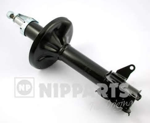Nipparts J5523008G Suspension shock absorber rear left gas oil J5523008G: Buy near me in Poland at 2407.PL - Good price!
