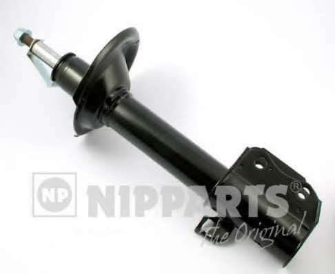 Nipparts J5527001G Suspension shock absorber rear left gas oil J5527001G: Buy near me in Poland at 2407.PL - Good price!