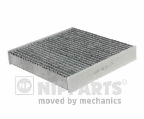 Nipparts N1348010 Activated Carbon Cabin Filter N1348010: Buy near me in Poland at 2407.PL - Good price!