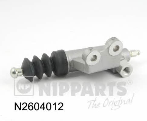 Nipparts N2604012 Clutch slave cylinder N2604012: Buy near me in Poland at 2407.PL - Good price!