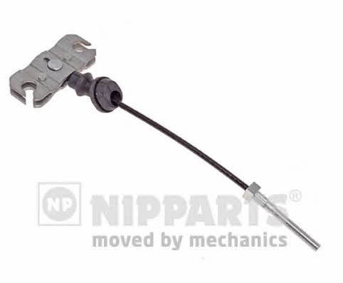 Nipparts N3910306 Cable Pull, parking brake N3910306: Buy near me in Poland at 2407.PL - Good price!