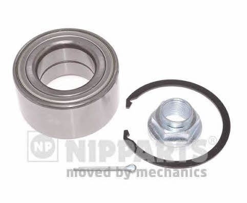 Nipparts N4700515 Wheel bearing kit N4700515: Buy near me in Poland at 2407.PL - Good price!