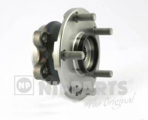 Nipparts N4702045 Wheel hub with front bearing N4702045: Buy near me in Poland at 2407.PL - Good price!