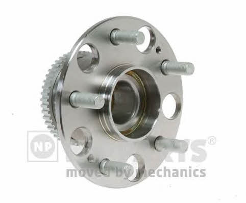 Nipparts N4714060 Wheel bearing kit N4714060: Buy near me in Poland at 2407.PL - Good price!