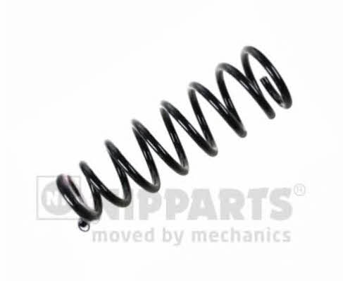 Nipparts N5543078 Suspension spring front N5543078: Buy near me in Poland at 2407.PL - Good price!