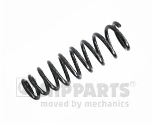 Nipparts N5543109 Suspension spring front N5543109: Buy near me in Poland at 2407.PL - Good price!