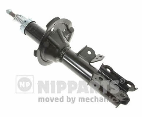 Nipparts N5500318G Front Left Gas Oil Suspension Shock Absorber N5500318G: Buy near me in Poland at 2407.PL - Good price!