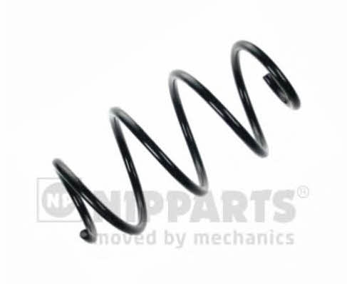 Nipparts N5544031 Suspension spring front N5544031: Buy near me in Poland at 2407.PL - Good price!