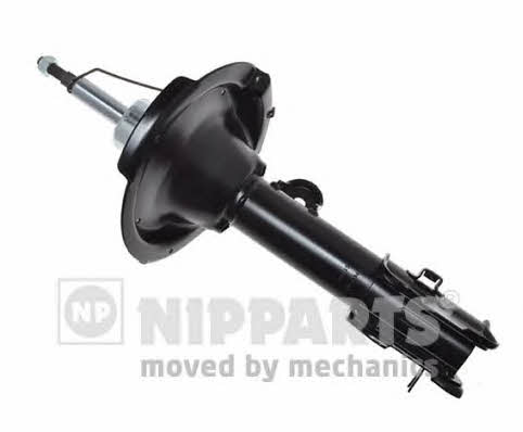 Nipparts N5500533G Front Left Suspension Shock Absorber N5500533G: Buy near me in Poland at 2407.PL - Good price!