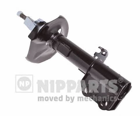 Nipparts N5502086G Front Left Gas Oil Suspension Shock Absorber N5502086G: Buy near me in Poland at 2407.PL - Good price!