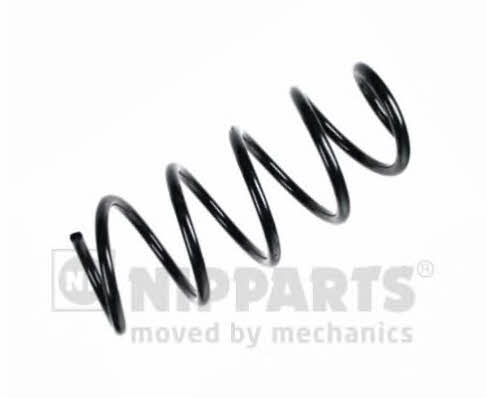 Nipparts N5544090 Suspension spring front N5544090: Buy near me in Poland at 2407.PL - Good price!