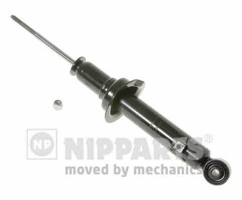 Nipparts N5503022G Front oil and gas suspension shock absorber N5503022G: Buy near me in Poland at 2407.PL - Good price!