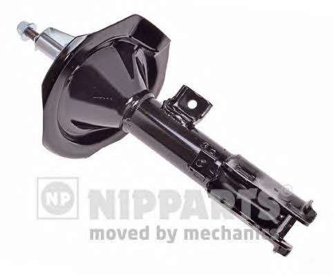 Nipparts N5505038G Front Left Gas Oil Suspension Shock Absorber N5505038G: Buy near me in Poland at 2407.PL - Good price!