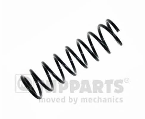 Nipparts N5546008 Suspension spring front N5546008: Buy near me in Poland at 2407.PL - Good price!