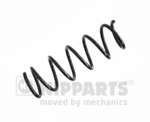 Nipparts N5546012 Suspension spring front N5546012: Buy near me in Poland at 2407.PL - Good price!