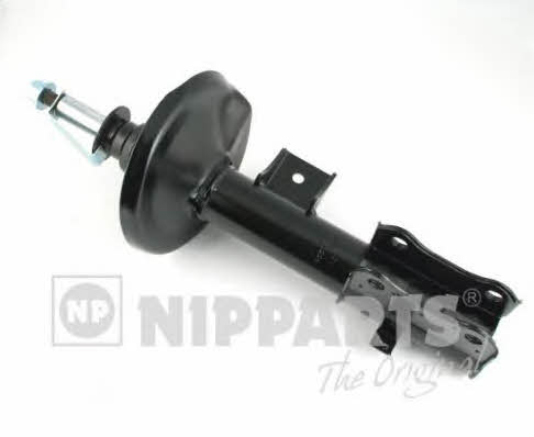 Nipparts N5508009G Front Left Gas Oil Suspension Shock Absorber N5508009G: Buy near me at 2407.PL in Poland at an Affordable price!