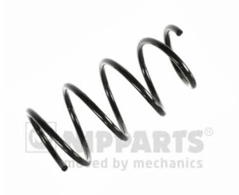 Nipparts N5549000 Suspension spring front N5549000: Buy near me at 2407.PL in Poland at an Affordable price!