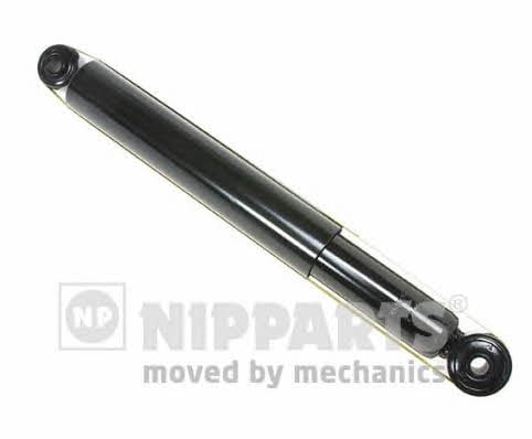 Nipparts N5526010G Rear oil and gas suspension shock absorber N5526010G: Buy near me in Poland at 2407.PL - Good price!