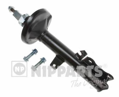 Nipparts N5532080G Rear right gas oil shock absorber N5532080G: Buy near me in Poland at 2407.PL - Good price!
