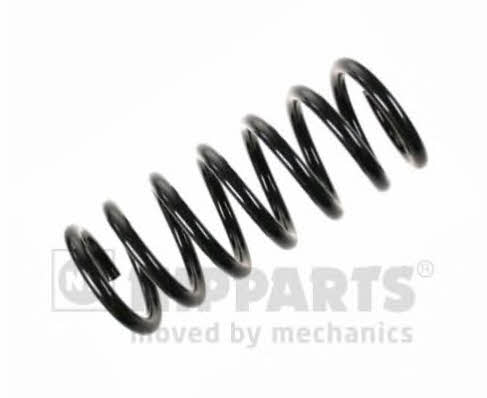 Nipparts N5550900 Coil Spring N5550900: Buy near me in Poland at 2407.PL - Good price!