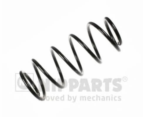 Nipparts N5540902 Suspension spring front N5540902: Buy near me in Poland at 2407.PL - Good price!