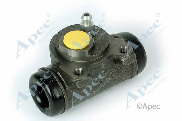 APEC braking BCY1215 Wheel Brake Cylinder BCY1215: Buy near me in Poland at 2407.PL - Good price!