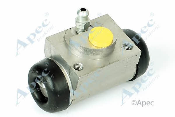 APEC braking BCY1392 Wheel Brake Cylinder BCY1392: Buy near me in Poland at 2407.PL - Good price!