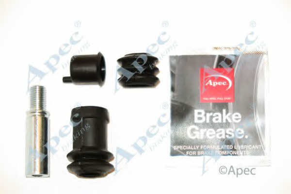 APEC braking CKT1017 Reparatursatz, Bremssattel CKT1017: Kaufen Sie zu einem guten Preis in Polen bei 2407.PL!