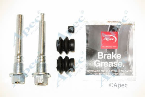 APEC braking CKT1061 Repair Kit, brake caliper CKT1061: Buy near me in Poland at 2407.PL - Good price!